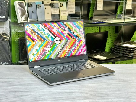 Dell Precision 7770